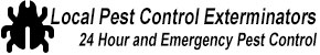 Pt Pleasant Beach NJ Pest Control Exterminators